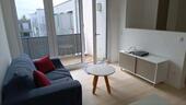 Foto - 1 Zimmer Wohnung - 747,00 EUR Kaltmiete, ca.  37,00 m²