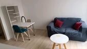 Foto - 1 Zimmer Etagenwohnung zur Miete in Roßtal