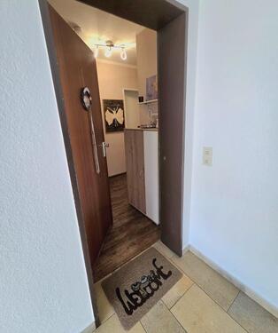 Foto - Etagenwohnung zum Kaufen in Gütersloh