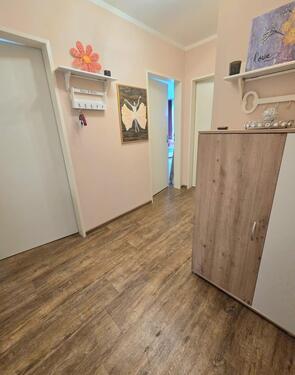 Foto - Etagenwohnung in Gütersloh