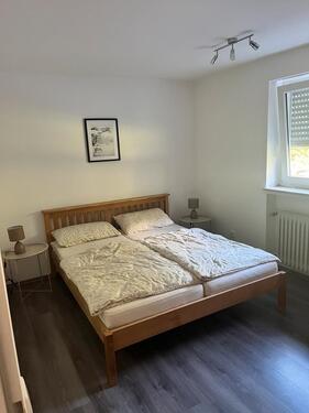 Foto - Etagenwohnung in Schemmerhofen