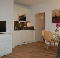 Im Belgischen Viertel - vollmöbliertes 2-Zimmer-Apartment - Köln Innenstadt