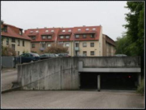 Foto - Tiefgarage Garage Stellplatz Theodor-Heuss-Straße Göttingen Weend