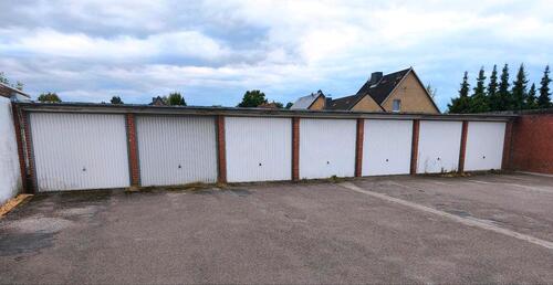 Foto - Garage in Kirchweyhe - 90,00 EUR Miete,