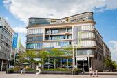 Foto - Coworking & moderne Büroräume im Kölner Mediapark - All-in-Miete