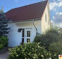 Gepflegtes, freistehendes Einfamilienhaus in Leopoldshöhe!