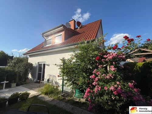 Foto - Einfamilienhaus zur Miete in Leopoldshöhe