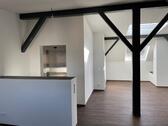 Foto - Etagenwohnung zur Miete in Pößneck