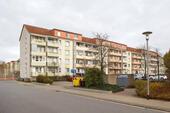 Foto - Etagenwohnung in Neubrandenburg