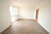Foto - Etagenwohnung in Hohenstein-Ernstthal