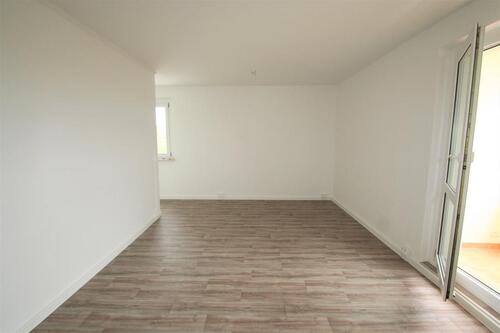 Foto - Etagenwohnung in Hohenstein-Ernstthal zur Miete