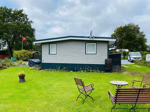 Foto - Einfamilienhaus in Oberhausen