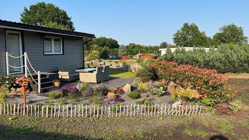 Foto - Einfamilienhaus in Oberhausen zum Kaufen