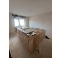 Wohnung in Lollar 3 Zimmer +KücheBad + 2 Terrassen