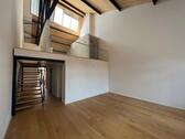 Foto - Offen geschnittene 117m² Loftwohnung + Einbauküche (Steinfurt)