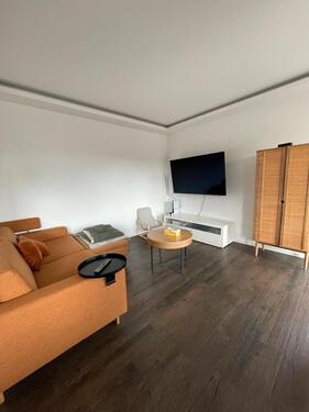 Foto - Zwischenmiete: Helle & ruhige 4-Zimmer-Wohnung (1.12.25-31.01.26)