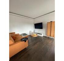 Zwischenmiete: Helle & ruhige 4-Zimmer-Wohnung (1.12.25-31.01.26) - Petershagen/Eggersdorf