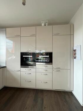 Foto - Etagenwohnung in Petershagen/Eggersdorf