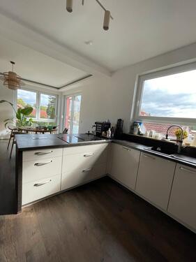 Foto - Etagenwohnung in Petershagen/Eggersdorf zur Miete