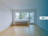 Foto - **Moderne 3-Zimmer-Wohnung mit BALKON, EBK und viel Lichteinfall**