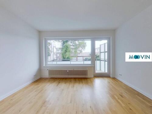 Foto - Etagenwohnung zur Miete in Pinneberg