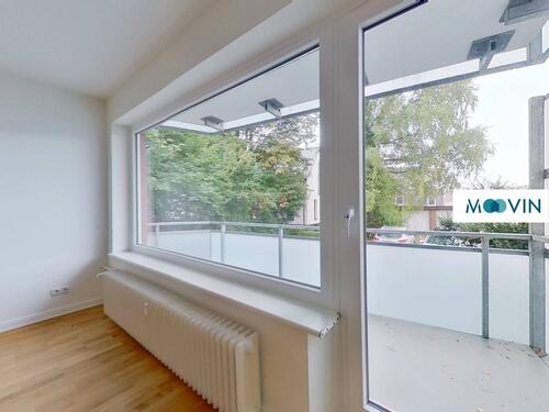 Foto - Etagenwohnung in Pinneberg