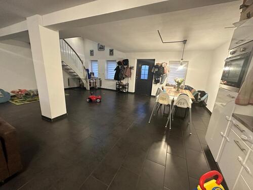 Foto - Einfamilienhaus zum Kaufen in Saarwellingen