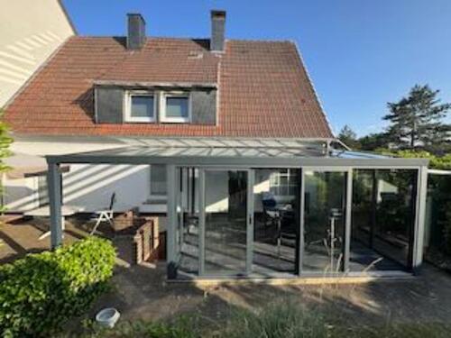 Foto - Einfamilienhaus in Hemer in gepflegtem Wohngebiet und Schulnähe