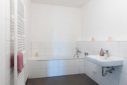 Foto - Etagenwohnung in Berlin