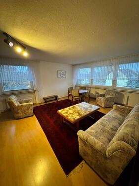 Foto - Zwei Zimmer Wohnung zu vermieten. Für zwei Studenten.