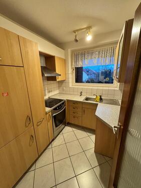 Foto - Etagenwohnung in Hannover