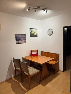 Foto - Etagenwohnung in Hannover zur Miete