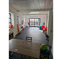 Raum für Yoga - 123,00&nbsp;EUR Kaltmiete, in Krefeld (PLZ: 47804) Benrad