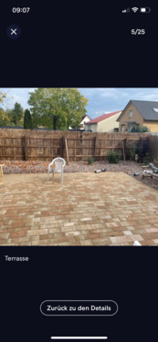 Foto - Ferienhaus in der Lüneburger Heide