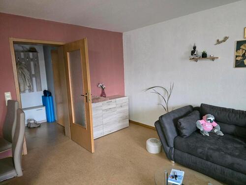 Foto - 3-Zimmer-Wohnung - 850,00 EUR Kaltmiete, ca.  65,00 m²