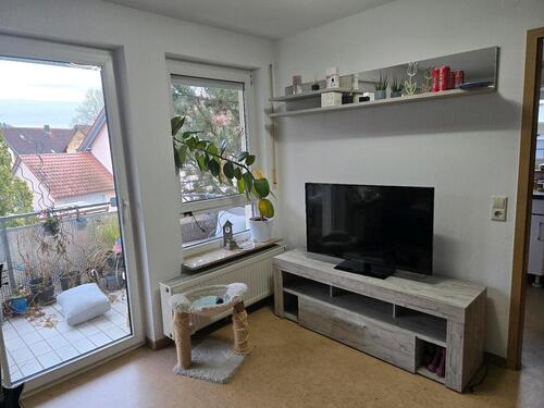 Foto - 3 Zimmer Etagenwohnung zur Miete in Schwäbisch Hall