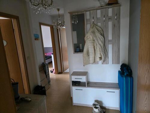 Foto - 3 Zimmer Etagenwohnung in Schwäbisch Hall