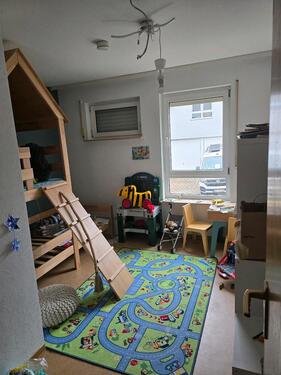 Foto - Etagenwohnung in Schwäbisch Hall zur Miete