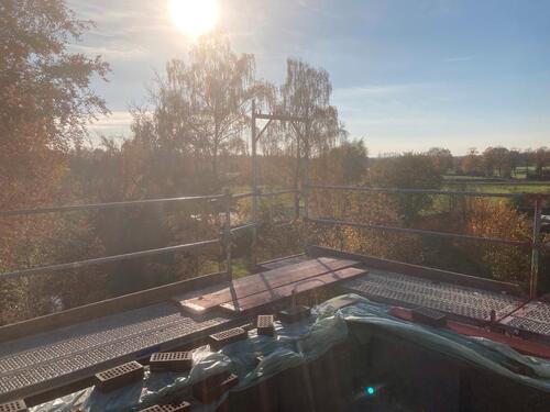 Foto - 2 Zimmer Etagenwohnung zur Miete in Dülmen