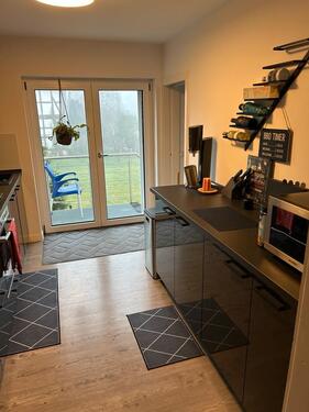 Foto - Etagenwohnung in Kassel zur Miete