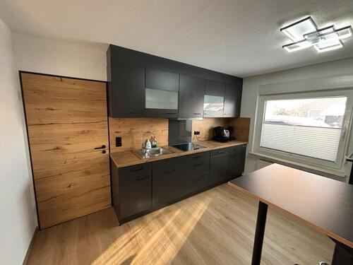 Foto - 4 Zimmer Einfamilienhaus zur Miete in Esens