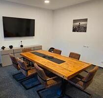 Flexible Büroräume in der Alster City – sofort verfügbar & möbliert - Hamburg Wandsbek