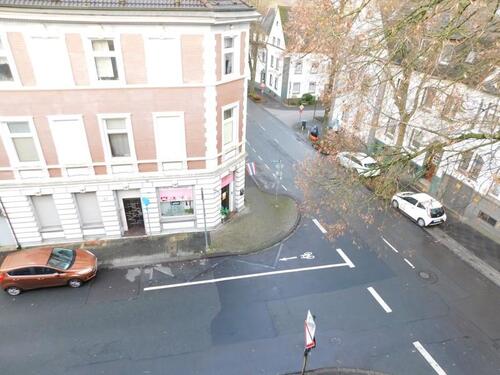 Foto - 4 Zimmer Etagenwohnung in Solingen