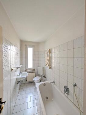 Foto - 2 Zimmer Etagenwohnung zur Miete in Bremerhaven