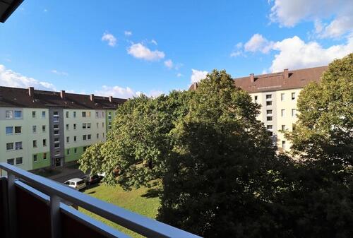 Foto - Offen für Neues? ZWEI Zimmer mit offener Gestaltung