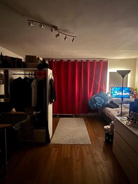 Foto - Wohnung Kiel - 485,00&nbsp;EUR Kaltmiete, ca.&nbsp; 34,00&nbsp;m&sup2;