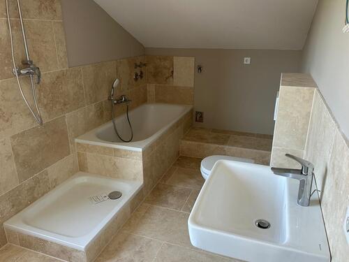 Foto - 3 Zimmer Etagenwohnung zur Miete in Kiel