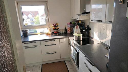 Foto - 4 Zimmerwohnung mit TOP LAGE in Mannheim im Rott