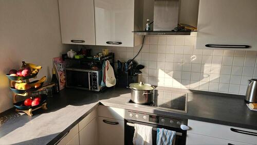 Foto - 4 Zimmer Etagenwohnung in Mannheim