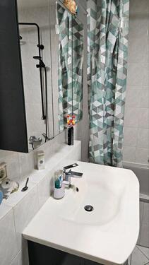 Foto - Etagenwohnung in Mannheim zum Kaufen